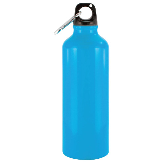 Nomad Carabiner Bottles Light Blue